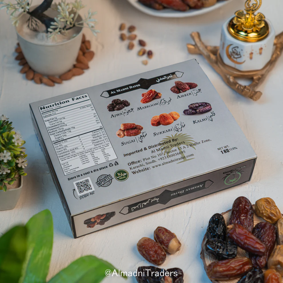 Mabroom Classic Date - Image 2